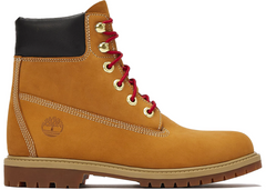 Timberland 6" Heritage Boot Wheat (W)