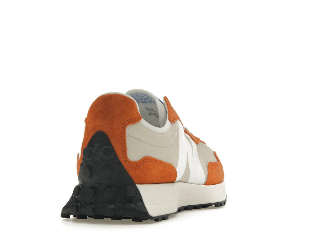 New Balance 327 Rust Oxide