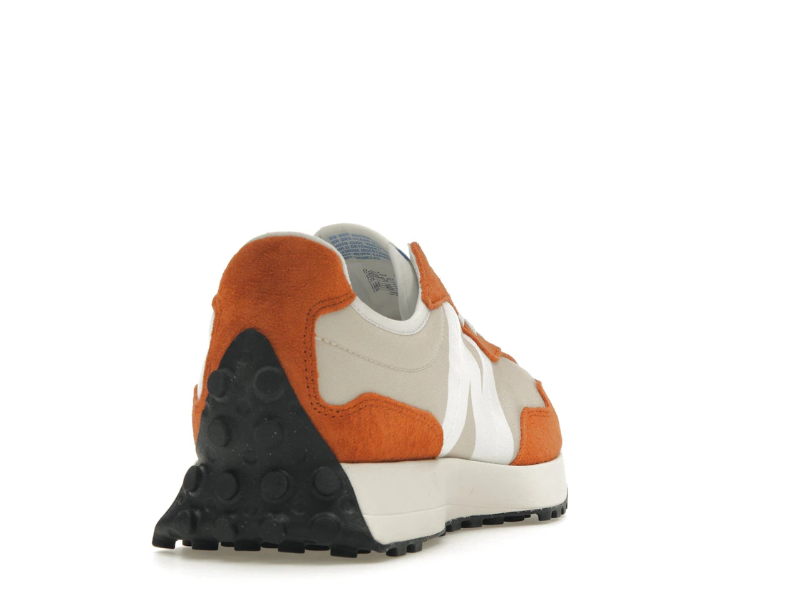 New Balance 327 Rust Oxide