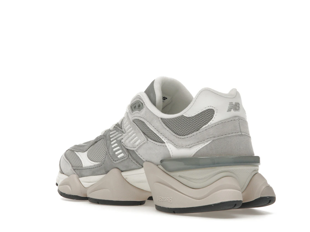 New Balance 9060 Slate Grey Raincloud