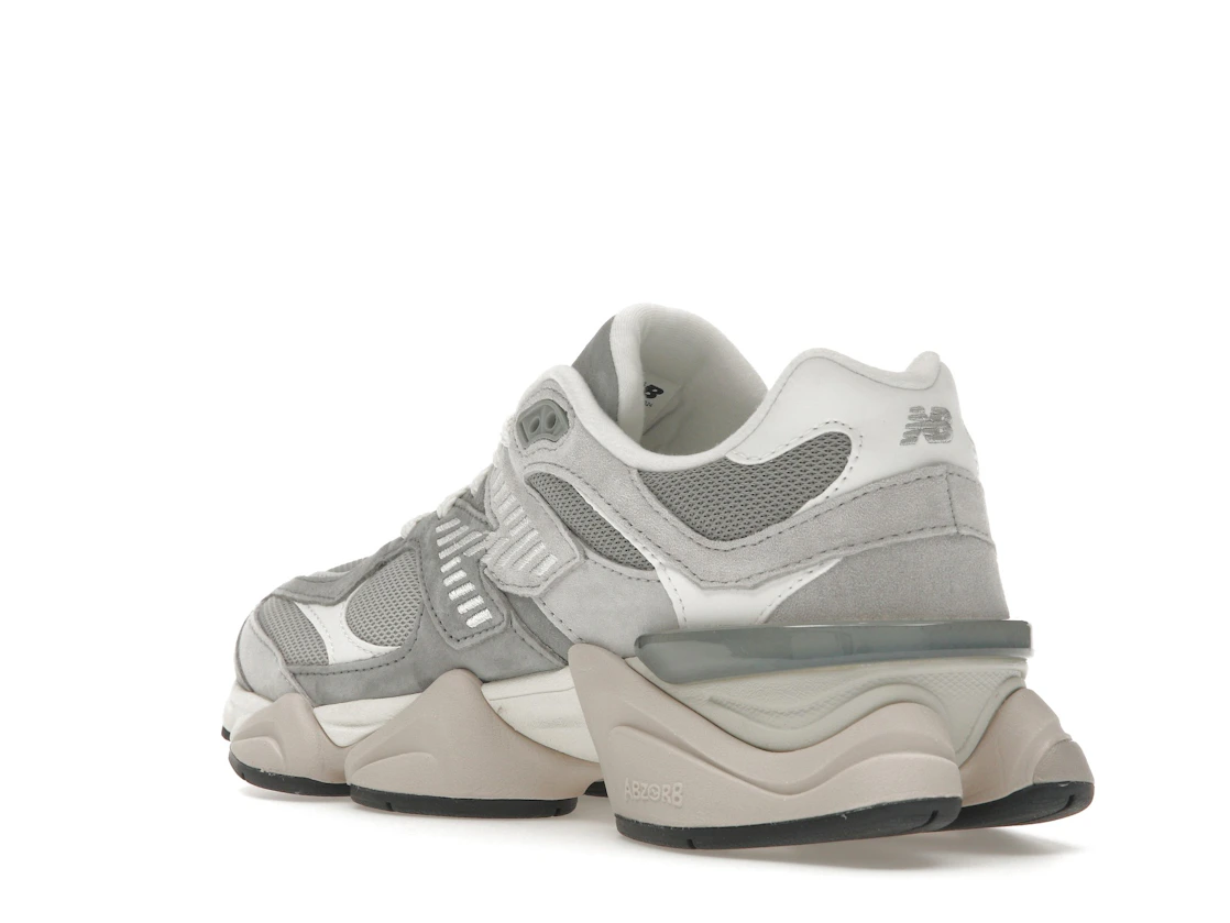 New Balance 9060 Slate Grey Raincloud