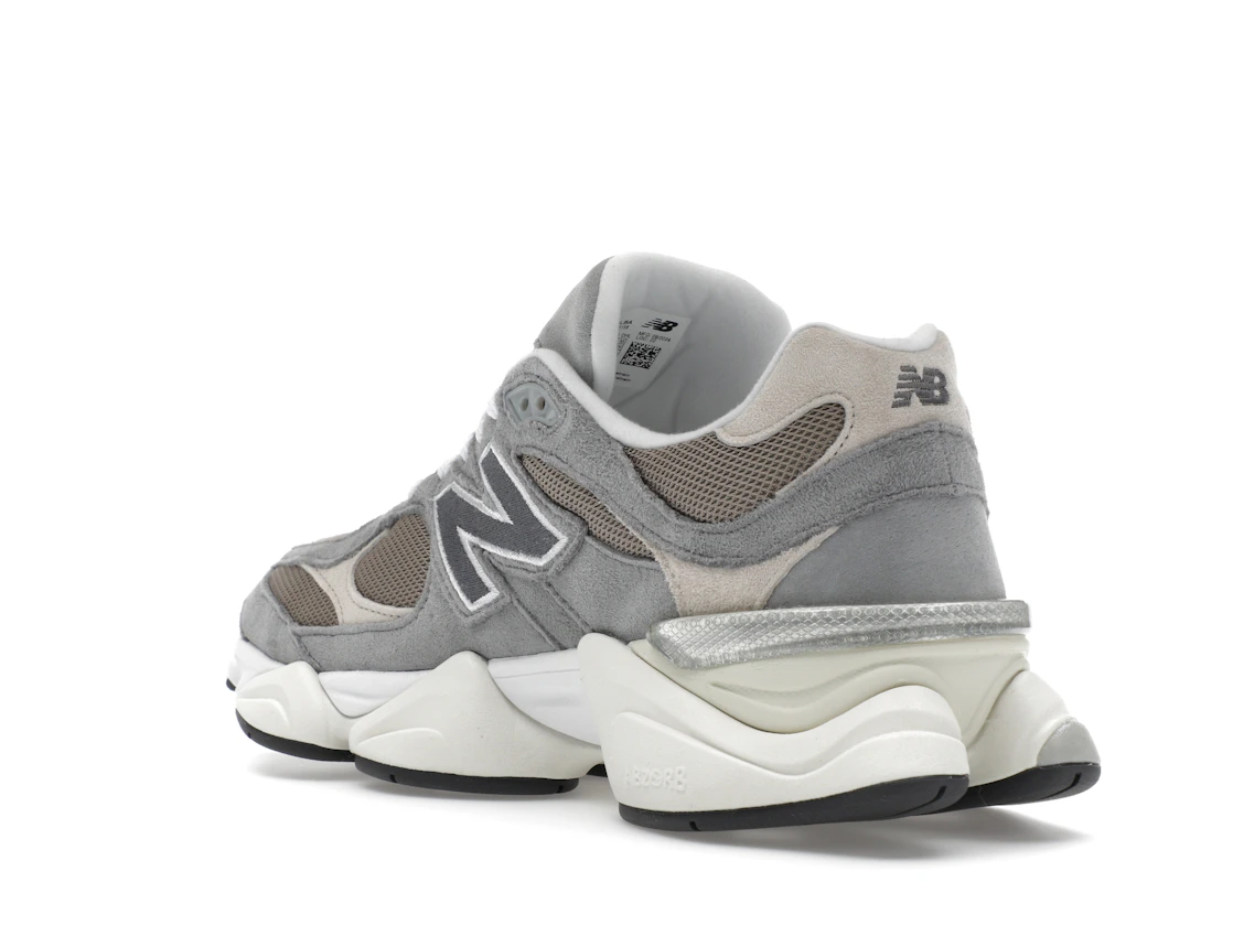 New Balance 9060 Slate Grey Arid Stone