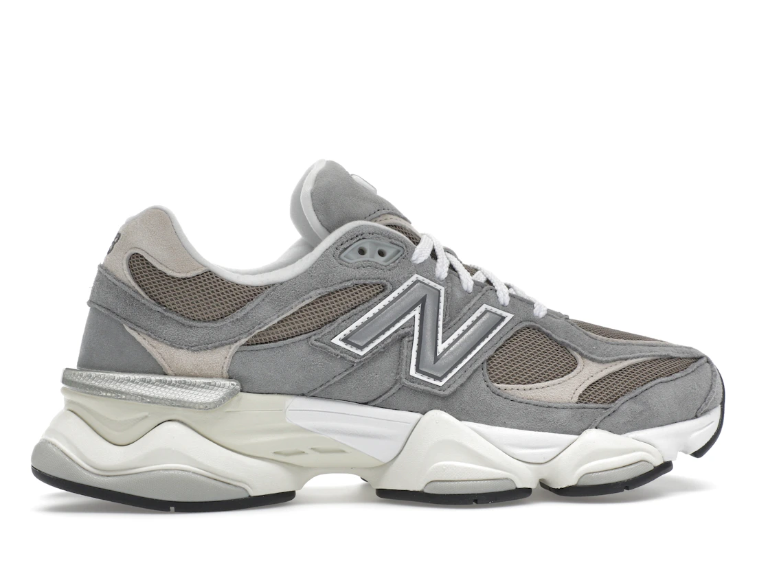New Balance 9060 Slate Grey Arid Stone
