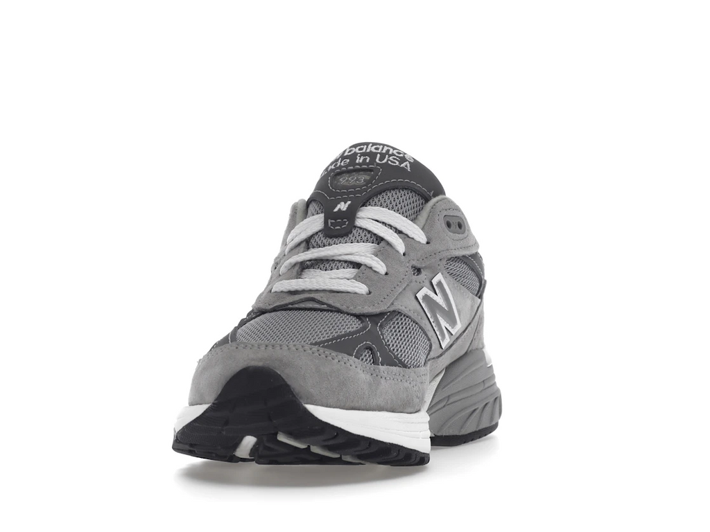 New Balance 993 MiUSA Grey (W)