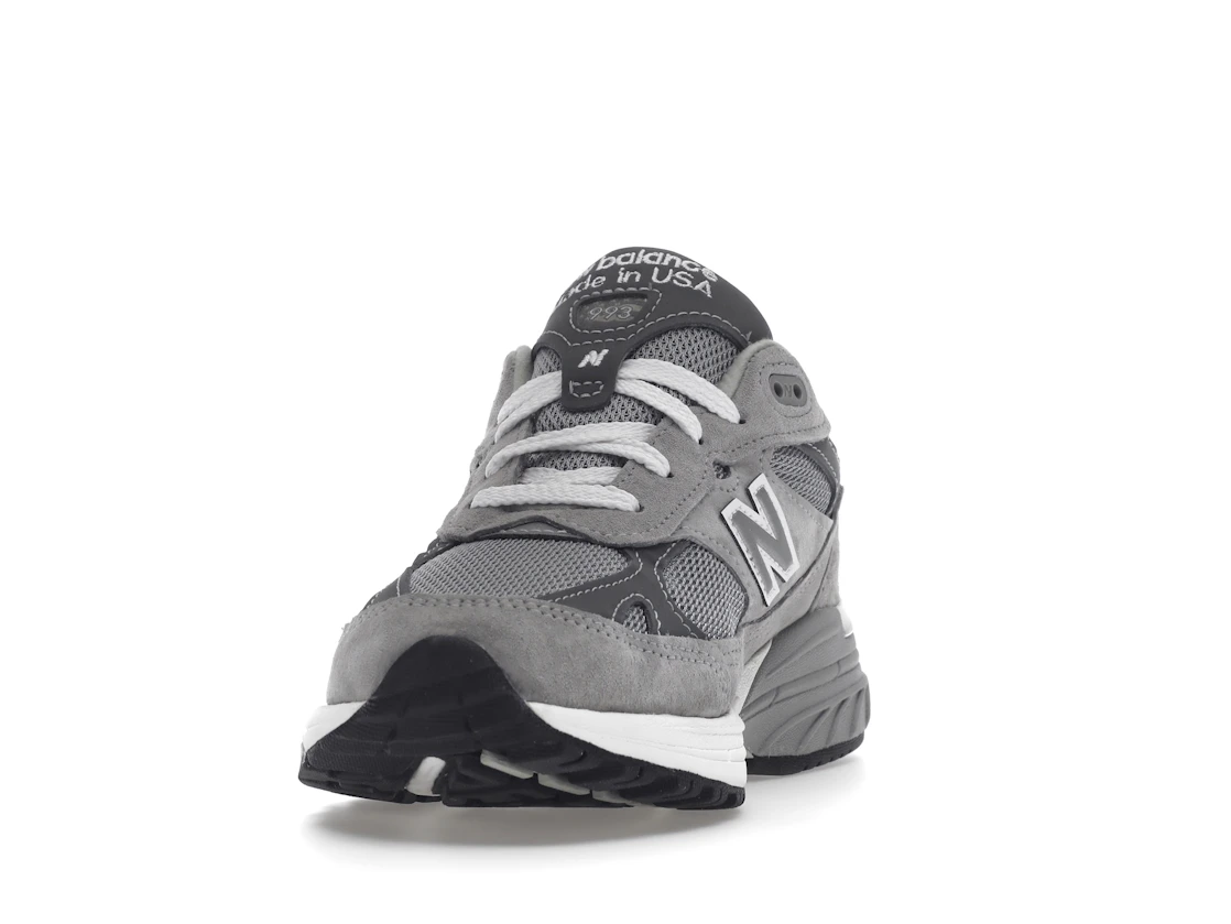 New Balance 993 MiUSA Grey (W)