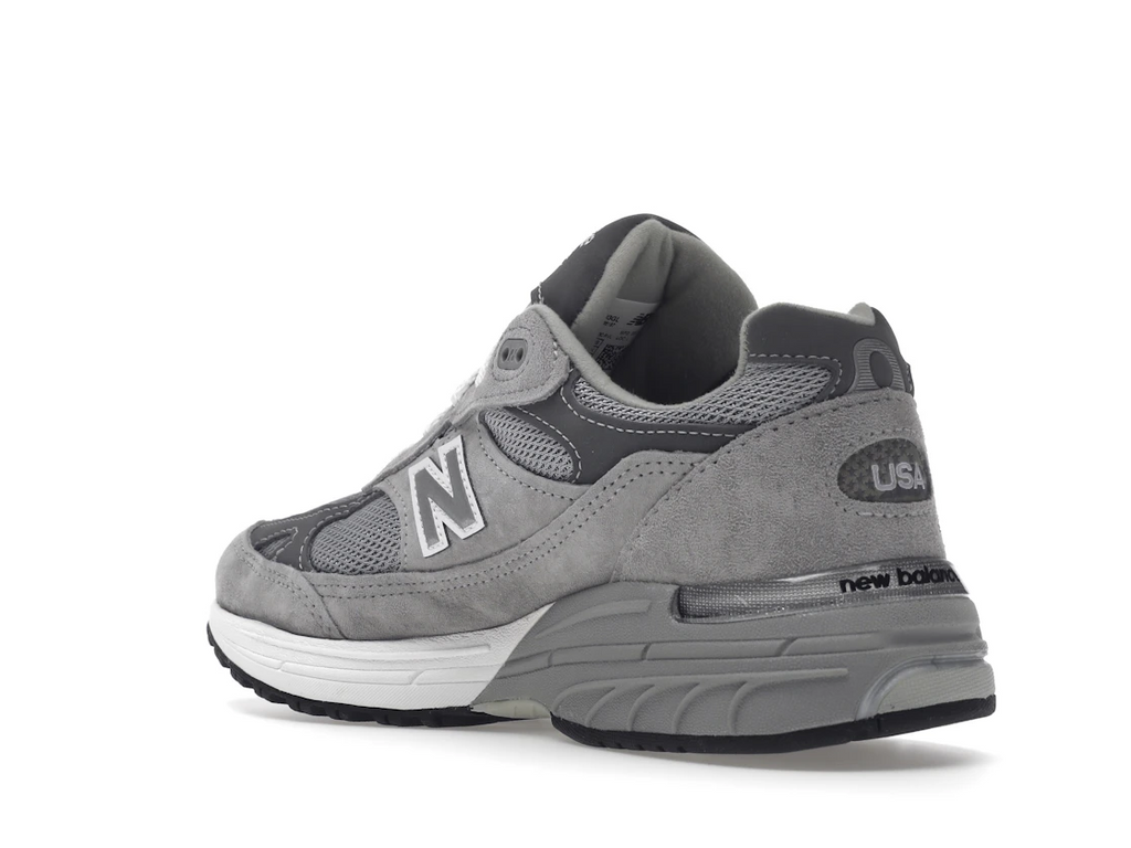 New Balance 993 MiUSA Grey (W)