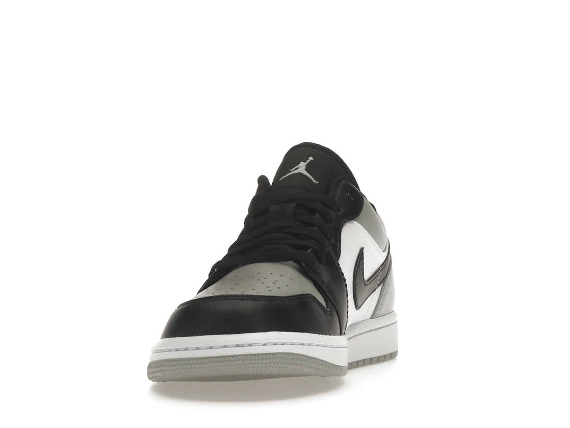Air Jordan 1 Low Shadow Toe