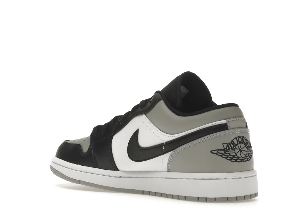 Air Jordan 1 Low Shadow Toe