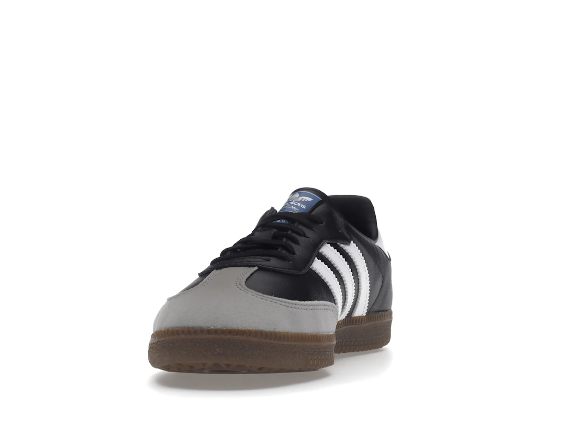 Adidas Samba Vegan Black Gum