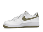 Nike Air Force 1 Low '07 White Neutral Olive