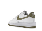 Nike Air Force 1 Low '07 White Neutral Olive