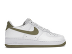 Nike Air Force 1 Low '07 White Neutral Olive