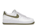 Nike Air Force 1 Low '07 White Neutral Olive