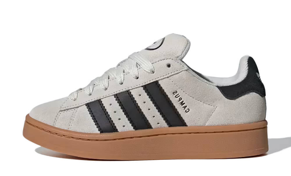 adidas Campus 00s GS Orbit Grey Black