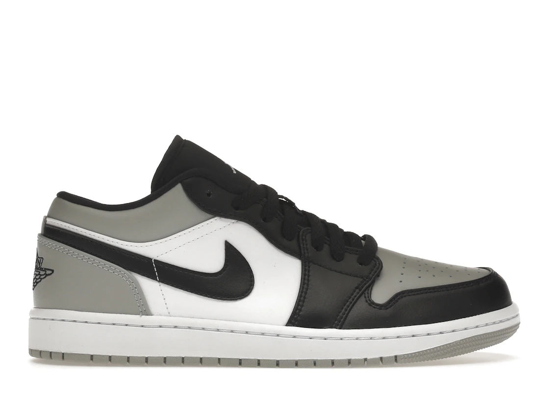 Air Jordan 1 Low Shadow Toe