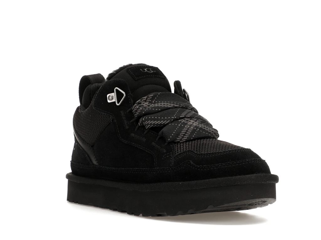 UGG Lowmel Black (W)