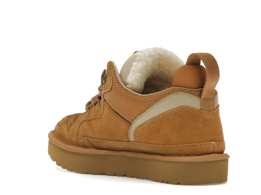 UGG Lowmel Chestnut (W)
