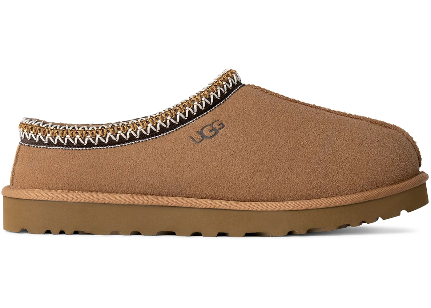UGG Tasman II Slipper Chestnut (W)