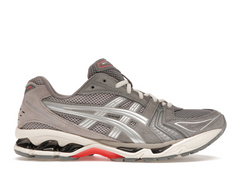 ASICS Gel-Kayano 14 Clay Grey Pure Silver