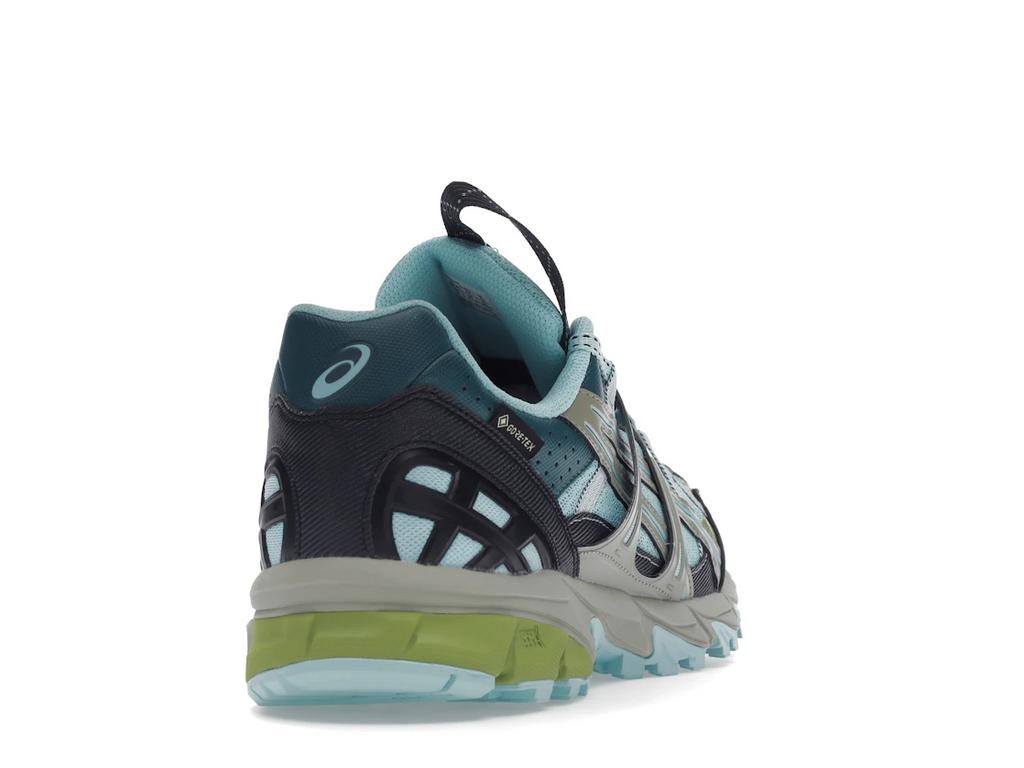 ASICS HS4-S Gel-Sonoma 15-50 Gore-Tex Aruba Blue Graphite