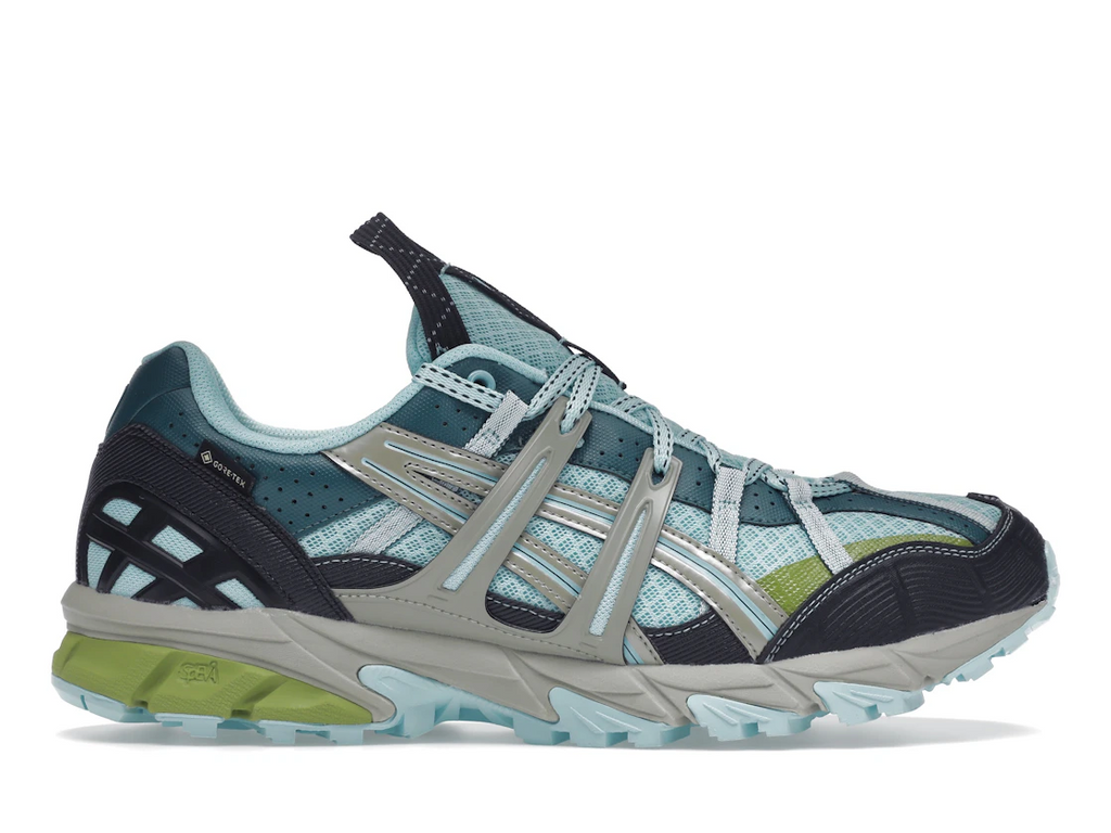 ASICS HS4-S Gel-Sonoma 15-50 Gore-Tex Aruba Blue Graphite