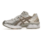 ASICS Gel-Nimbus 9 White Oatmeal (W)
