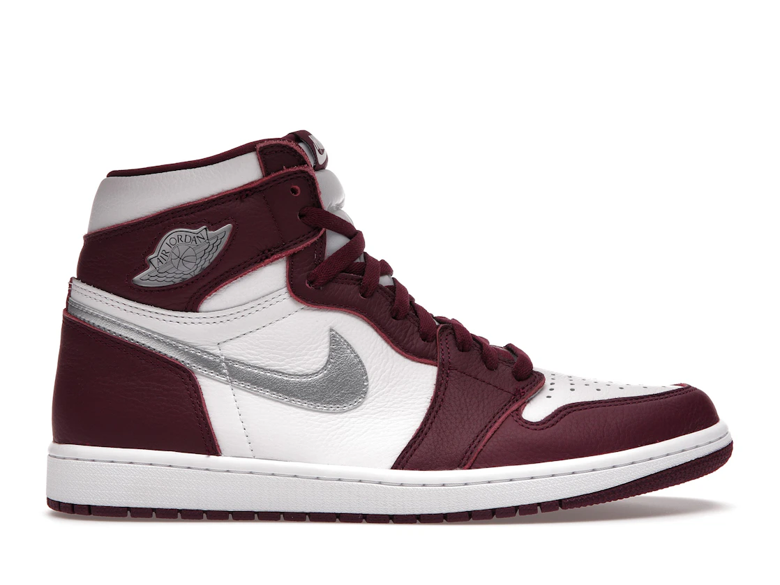 Air Jordan 1 High Bordeaux