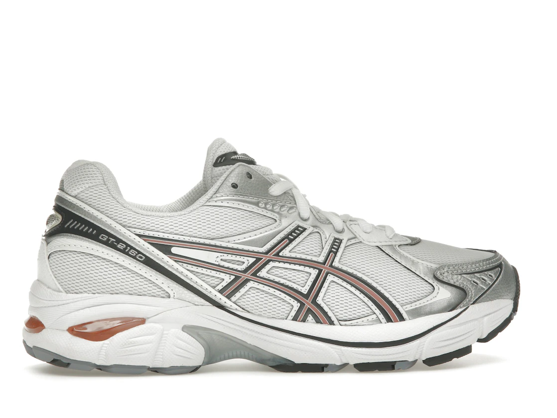 ASICS GT-2160 White Rose Rouge
