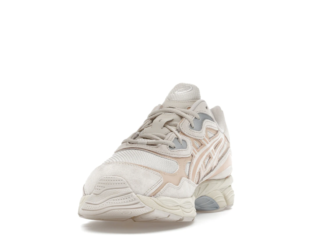 ASICS Gel-NYC Oatmeal Bisque