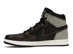 Air Jordan 1 Retro High Patina