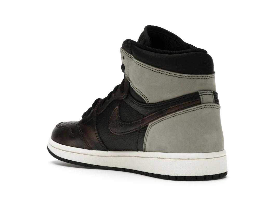 Air Jordan 1 Retro High Patina