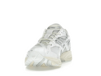 ASICS Gel-Nimbus 10.1 White Pure Silver
