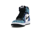 Air Jordan 1 Retro High Tie Dye