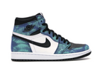 Air Jordan 1 Retro High Tie Dye