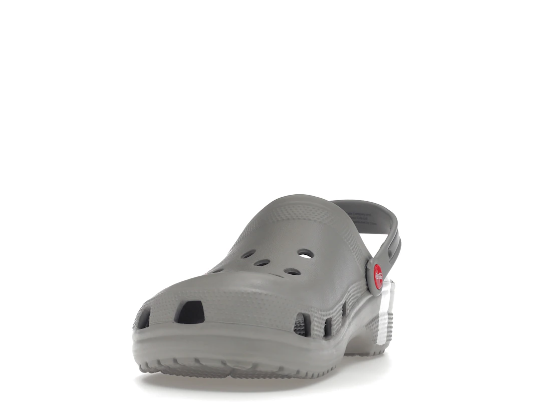 Crocs Classic Clog Coca-Cola Light