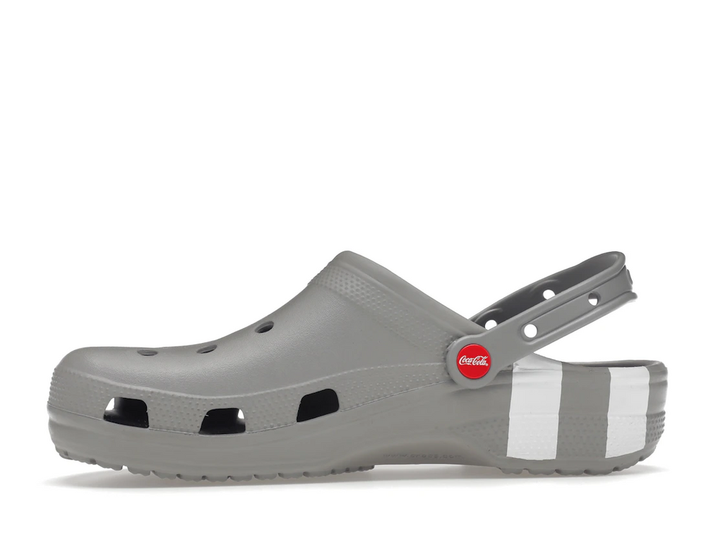 Crocs Classic Clog Coca-Cola Light