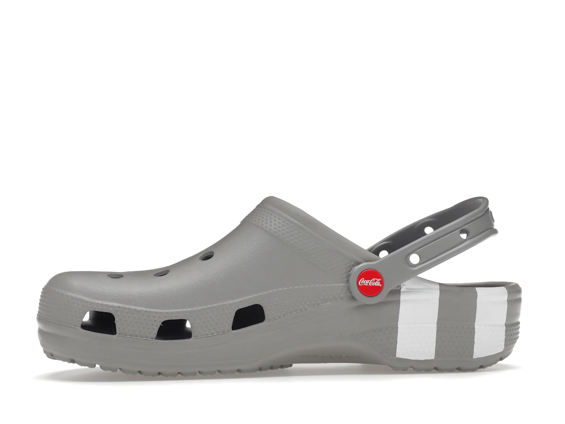 Crocs Classic Clog Coca-Cola Light