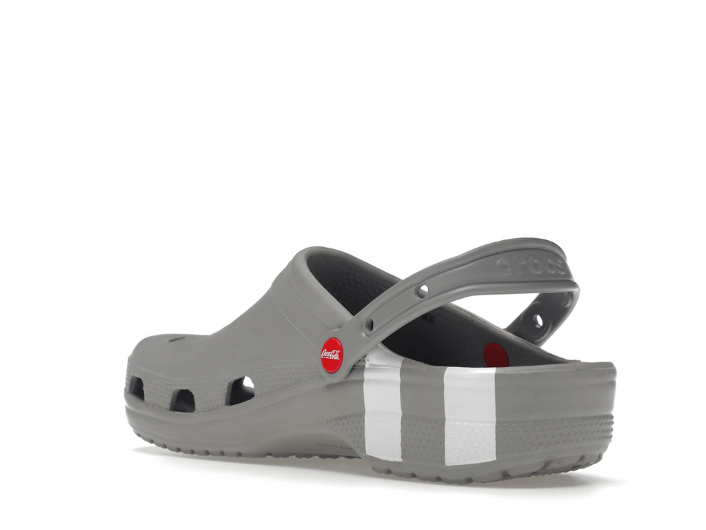 Crocs Classic Clog Coca-Cola Light
