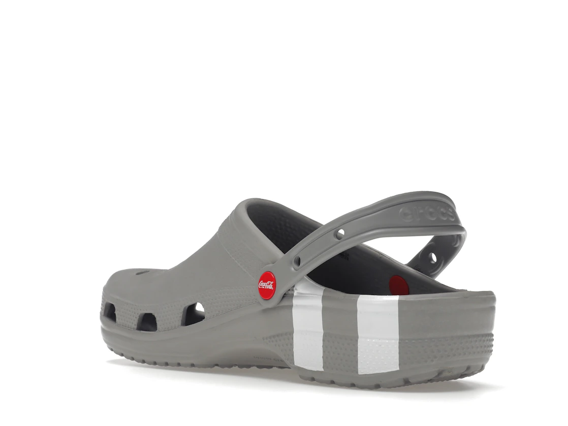 Crocs Classic Clog Coca-Cola Light