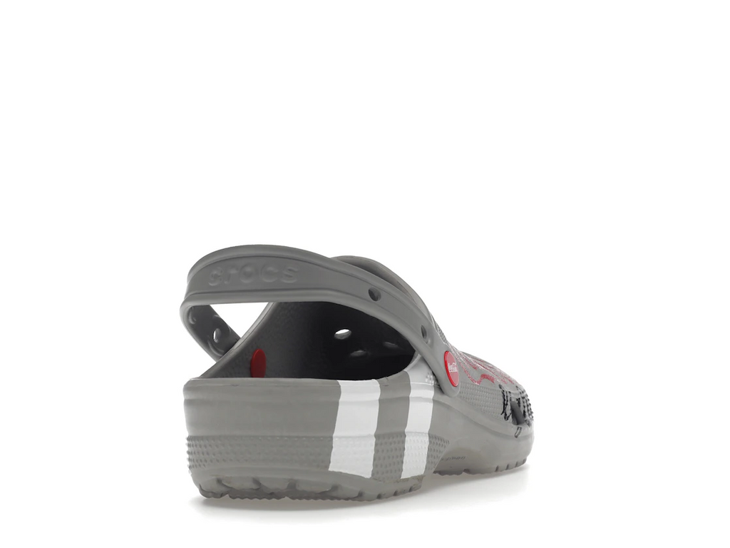 Crocs Classic Clog Coca-Cola Light