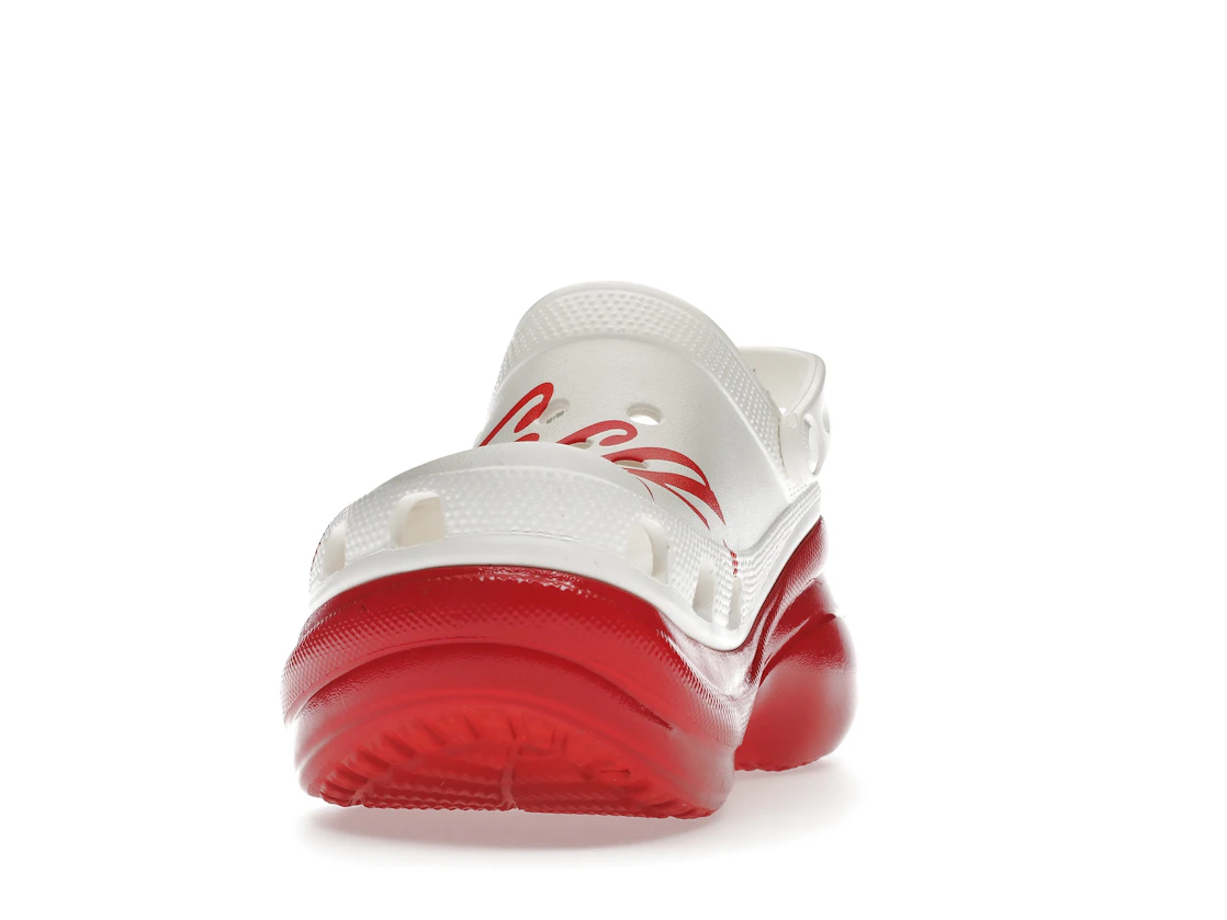 Crocs Classic Bae Clog Coca-Cola (W)