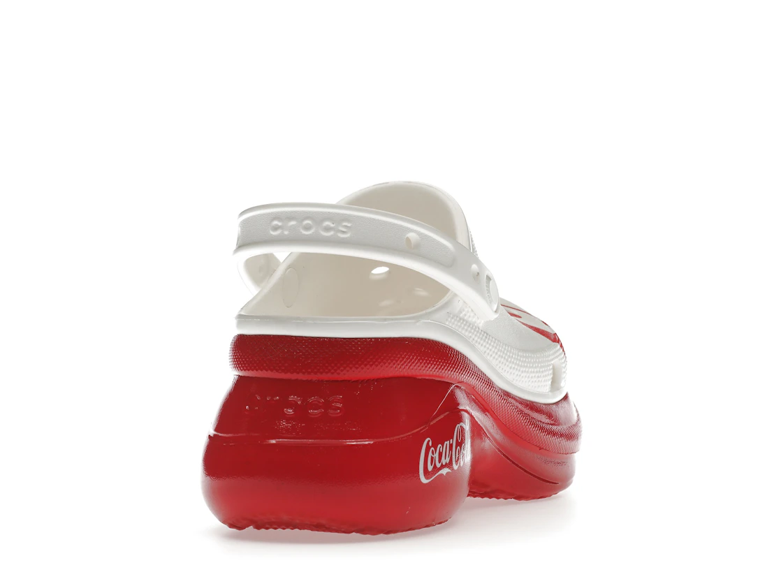 Crocs Classic Bae Clog Coca-Cola (W)