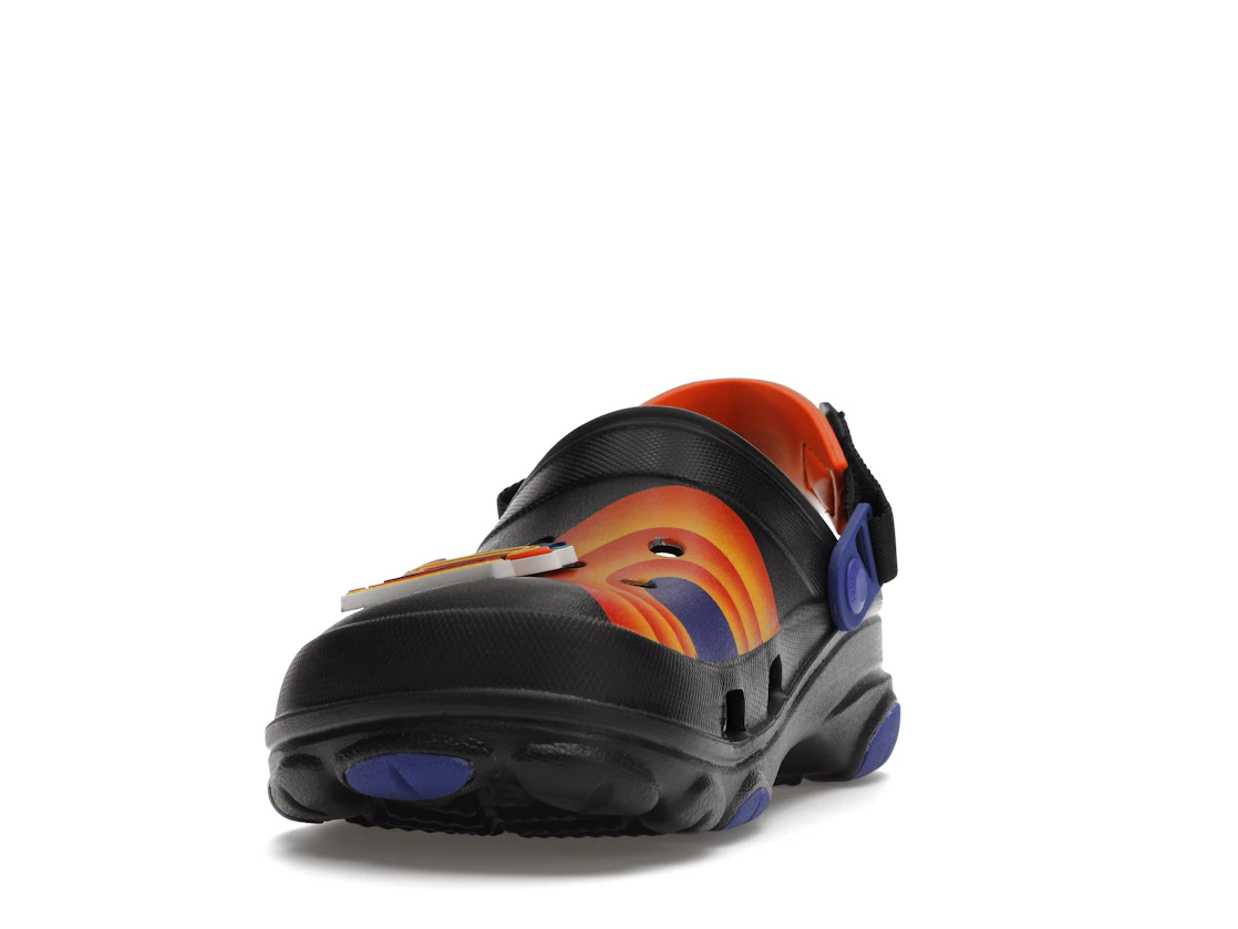 Crocs Classic All-Terrain Clog Space Jam