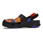 Crocs Classic All-Terrain Clog Space Jam