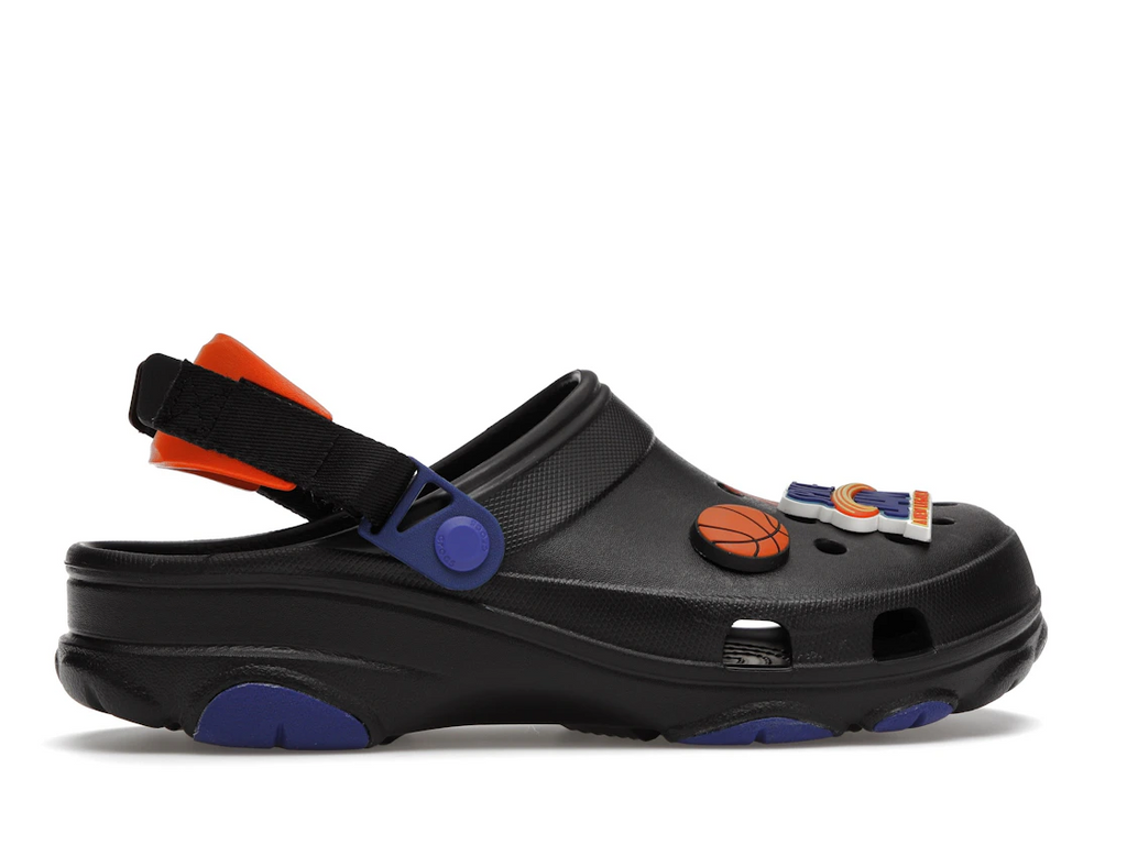 Crocs Classic All-Terrain Clog Space Jam
