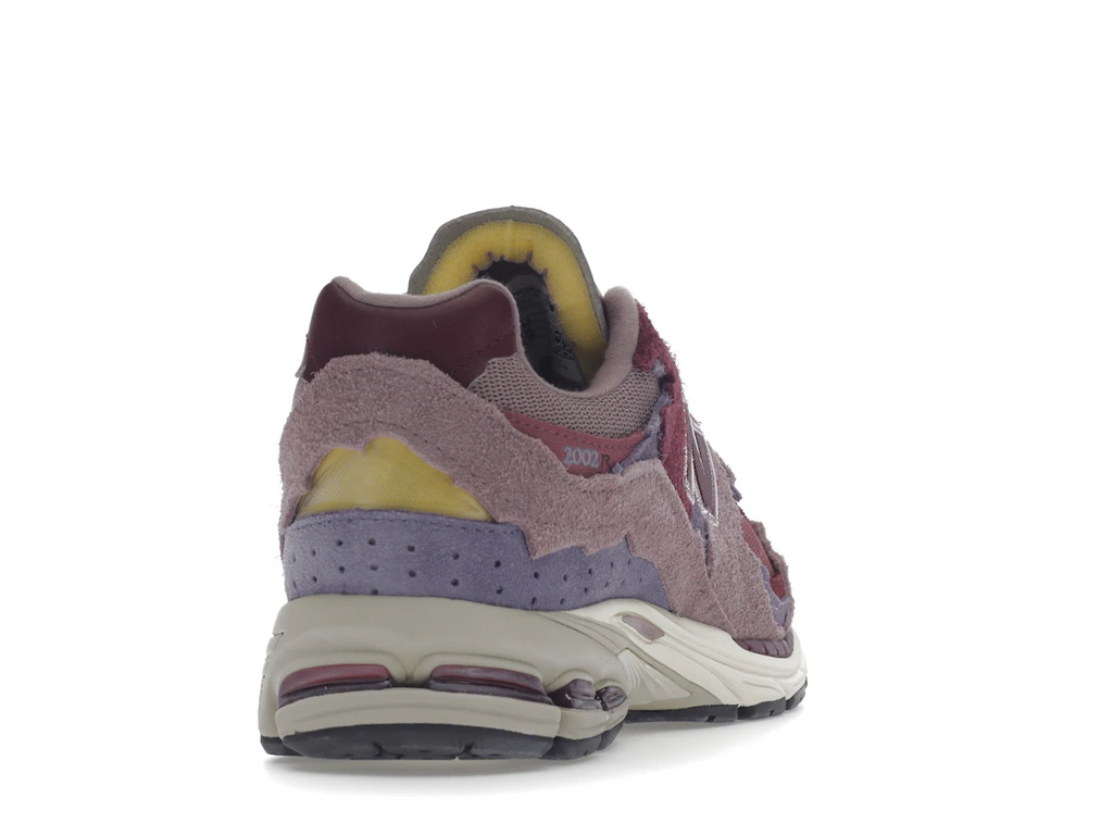 New Balance 2002R Protection Pack Pink