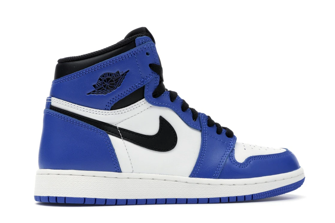Jordan 1 Retro High Game Royal (GS)