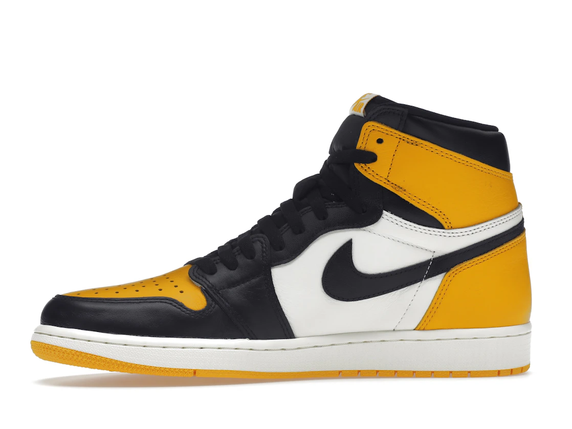 Jordan 1 Retro High OG Taxi (GS)