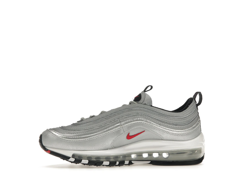 Nike Air Max 97 Silver Bullet (2016/2017/2022) (GS)