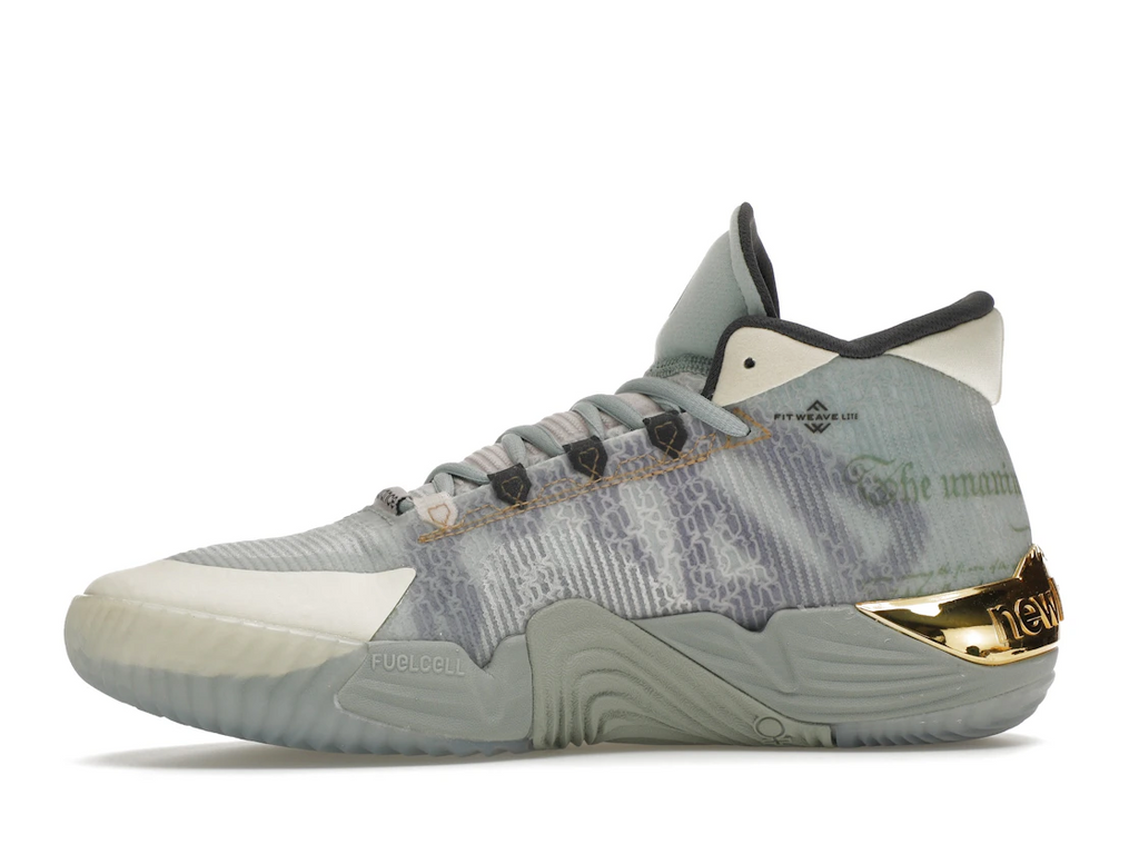 New Balance KAWHI 2 New Money